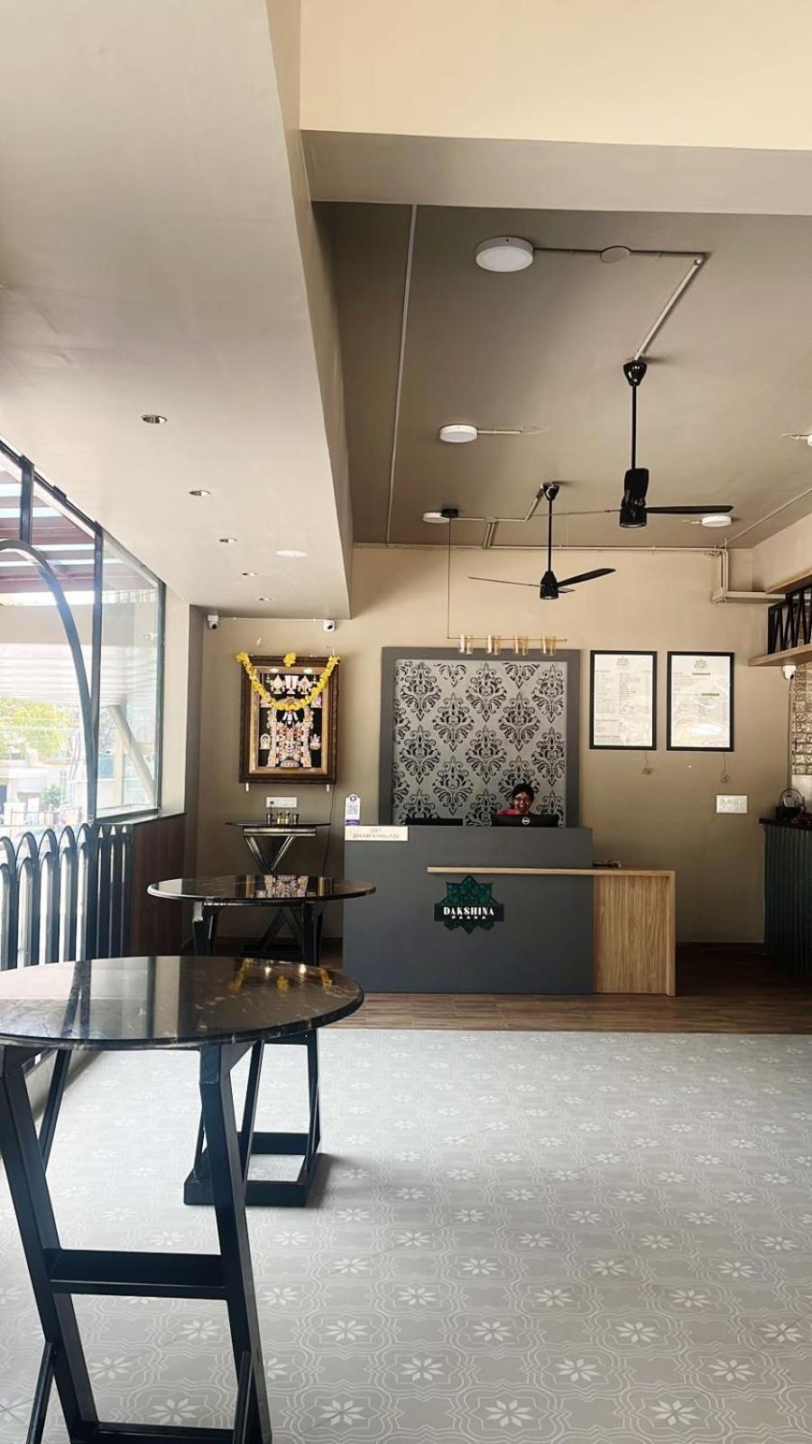 The Continental Inn & Suites Mysore Ngoại thất bức ảnh