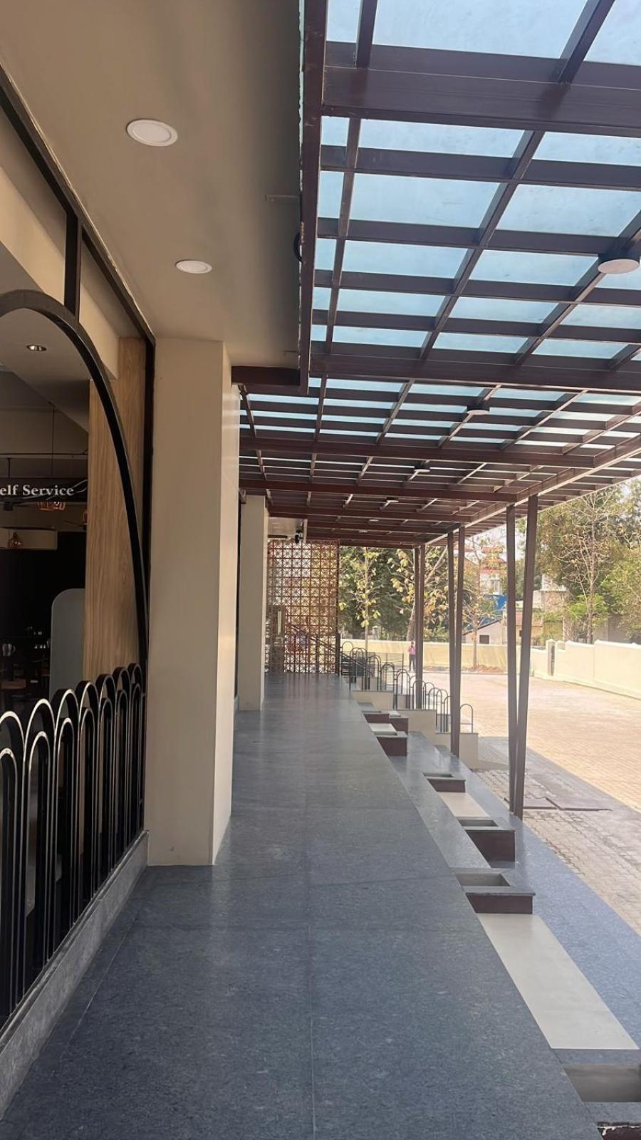 The Continental Inn & Suites Mysore Ngoại thất bức ảnh