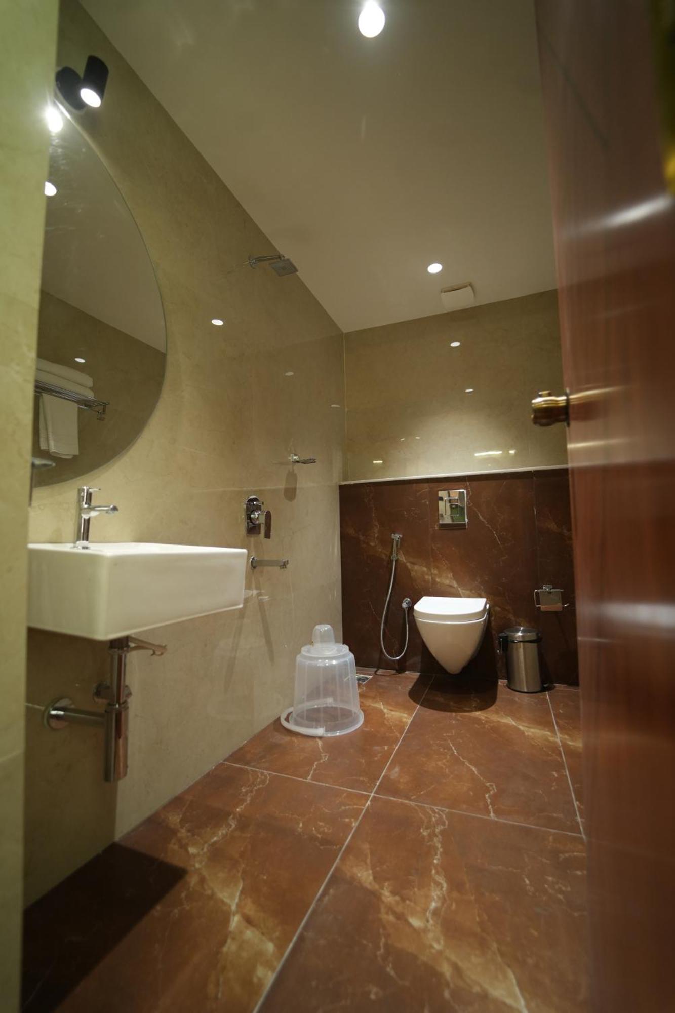 The Continental Inn & Suites Mysore Ngoại thất bức ảnh