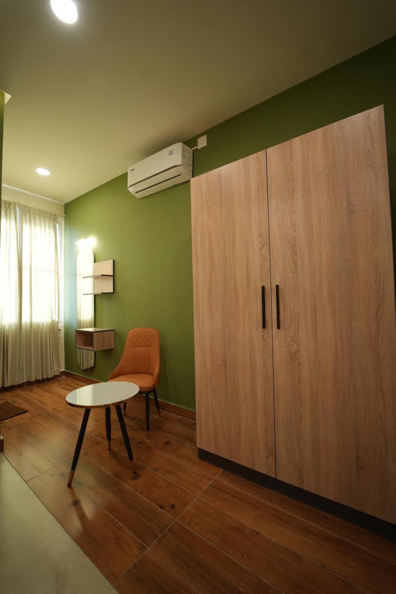 The Continental Inn & Suites Mysore Ngoại thất bức ảnh