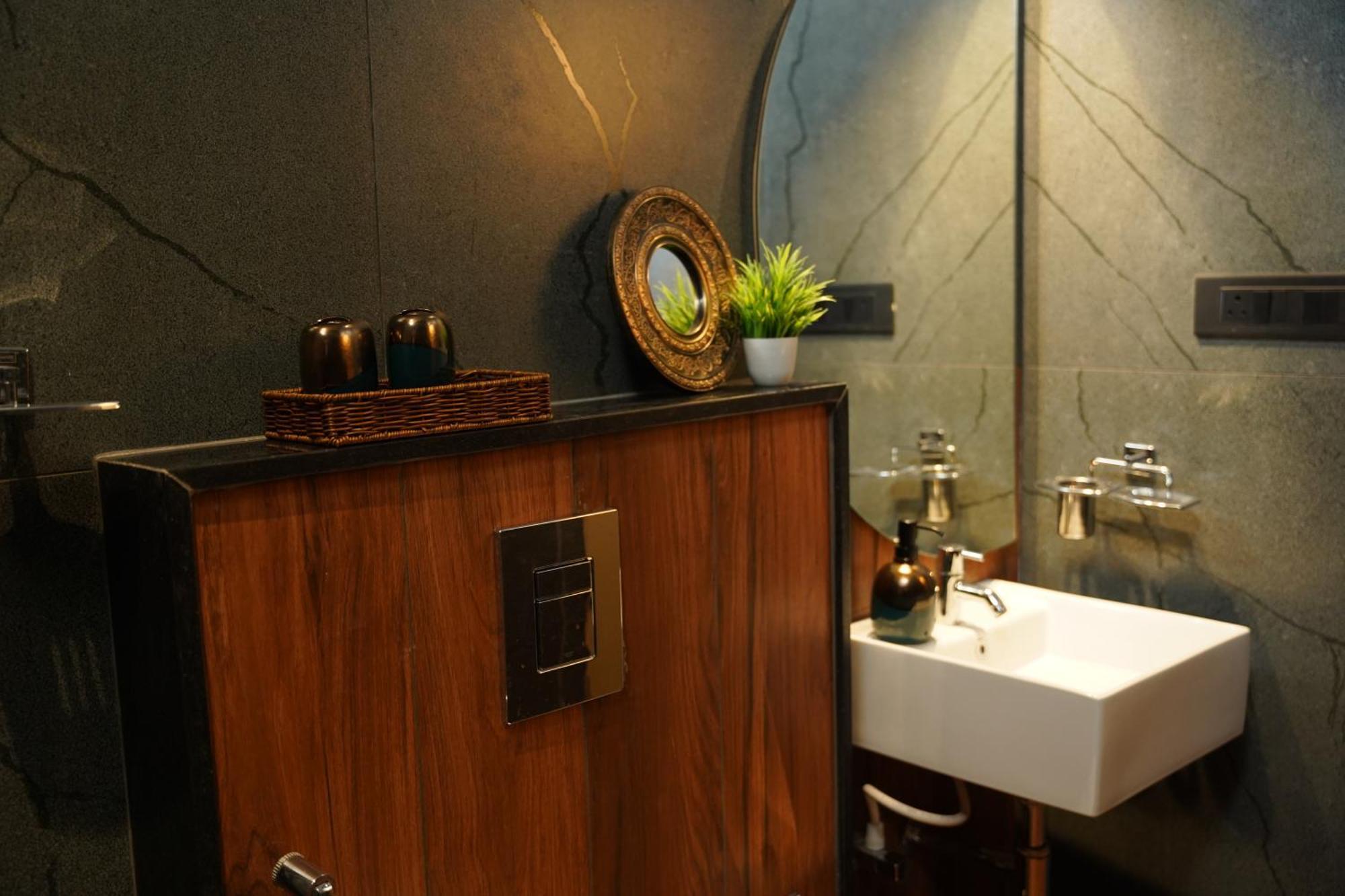 The Continental Inn & Suites Mysore Ngoại thất bức ảnh